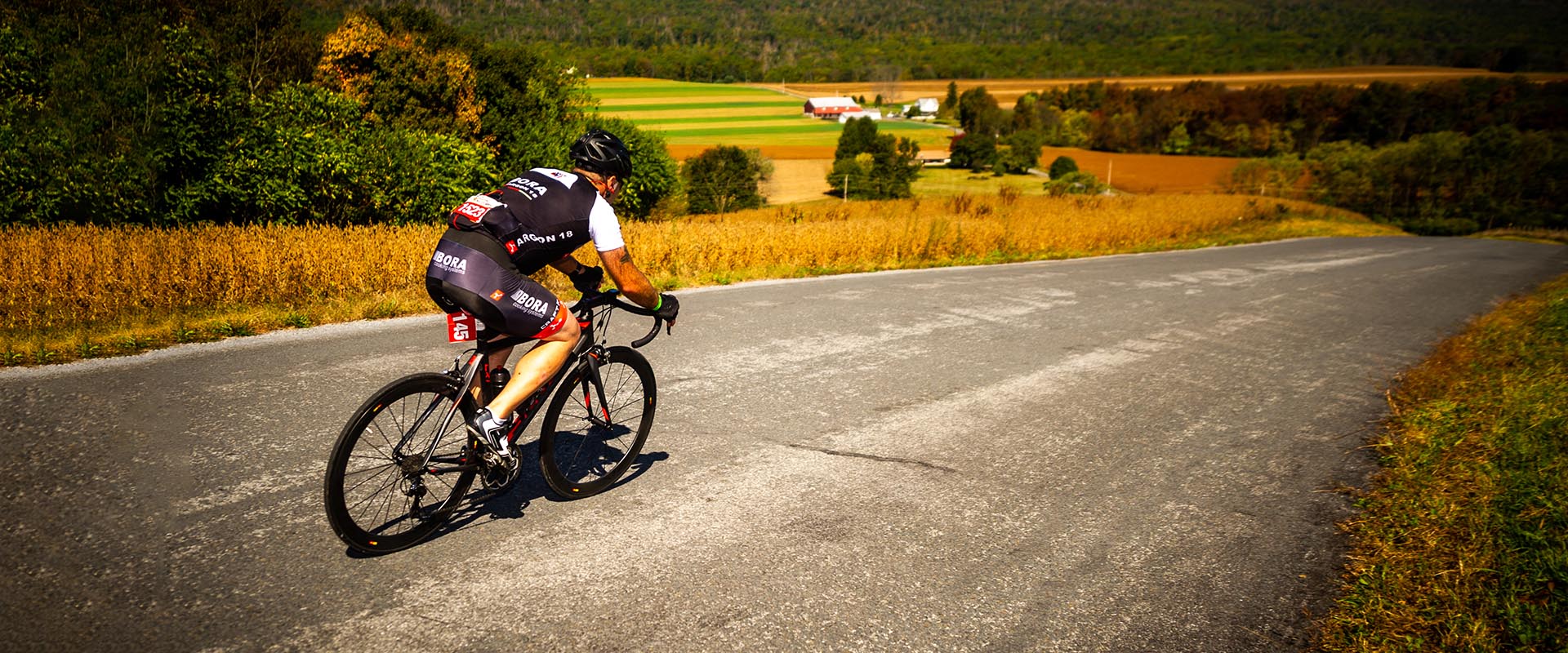 Cycling and Bike Race Photography photo