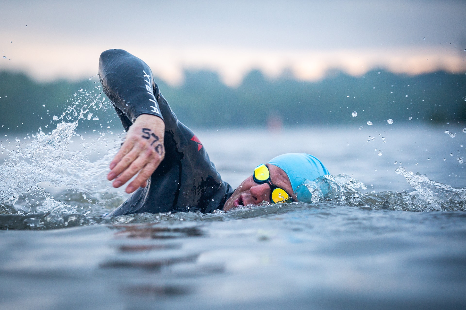 Triathlon Photography photo